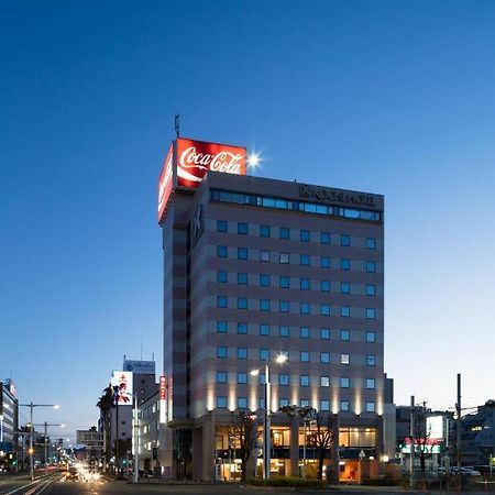 Kochi Hotel Εξωτερικό φωτογραφία