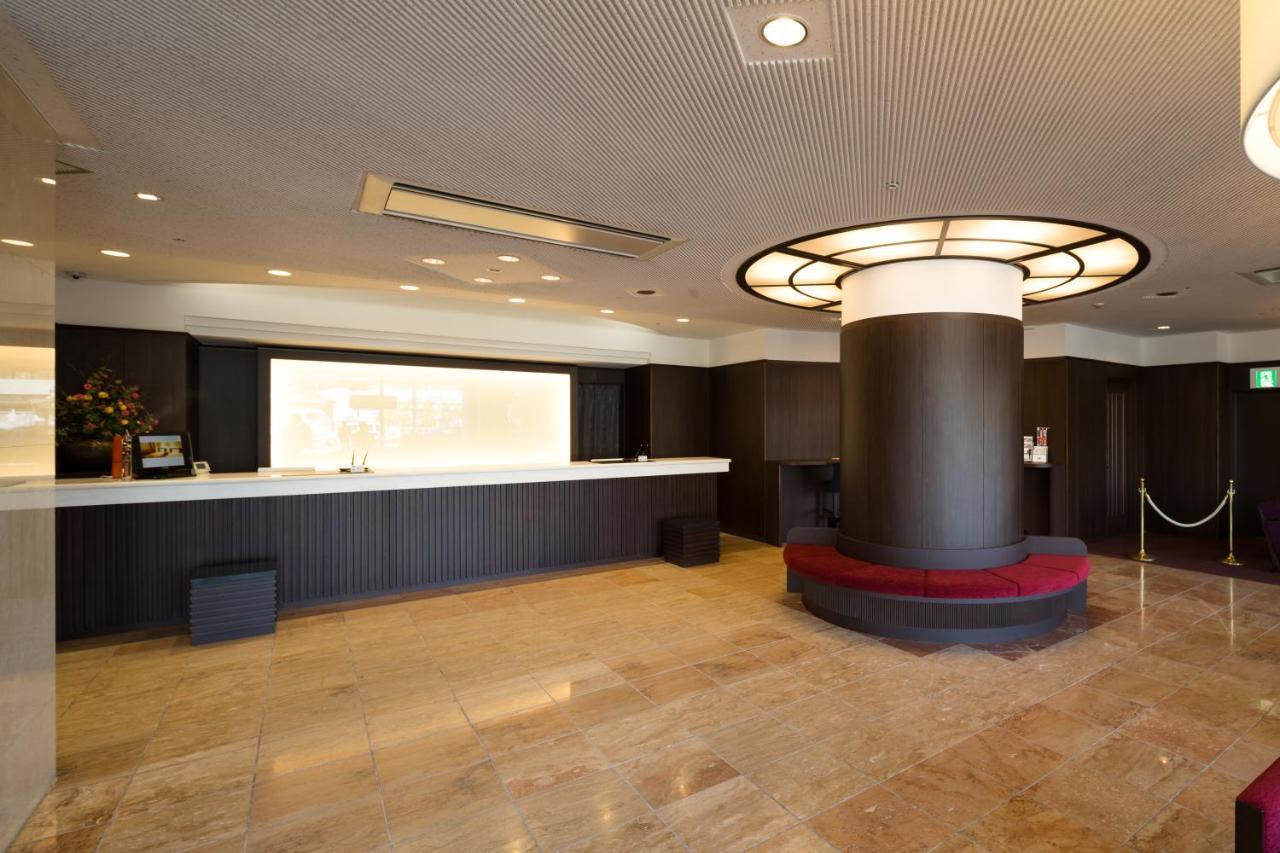 Kochi Hotel Εξωτερικό φωτογραφία