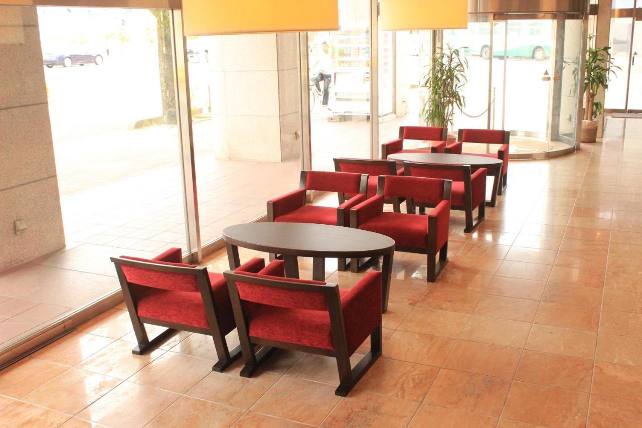 Kochi Hotel Εξωτερικό φωτογραφία