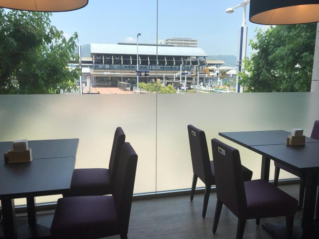 Kochi Hotel Εξωτερικό φωτογραφία
