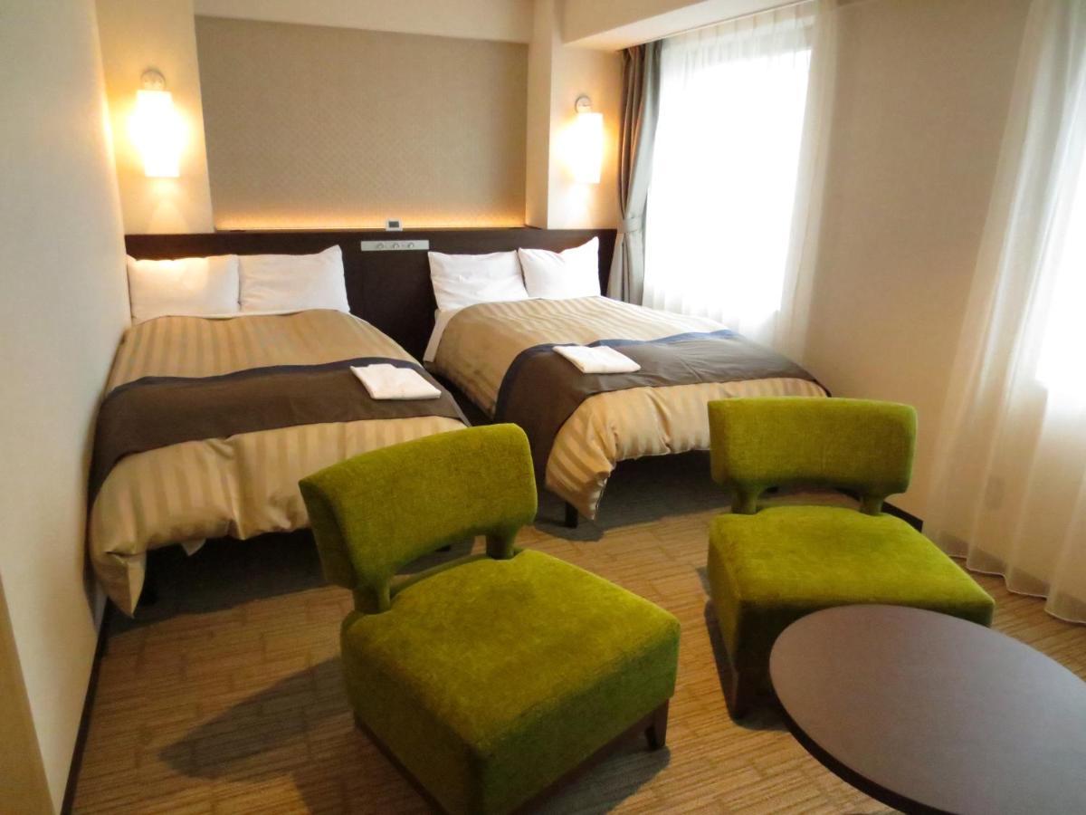 Kochi Hotel Εξωτερικό φωτογραφία