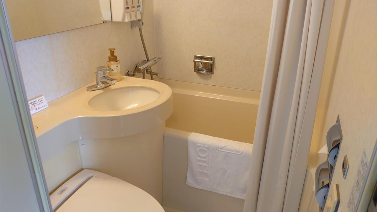 Kochi Hotel Εξωτερικό φωτογραφία